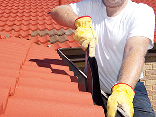 Gutter Cleaning Havelock, NC