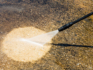 Pressure Washing Havelock, NC