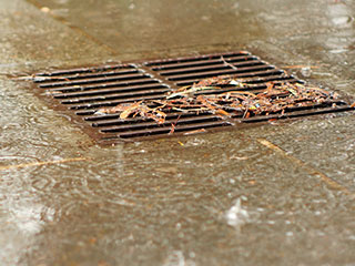 Yard Drains Havelock, NC